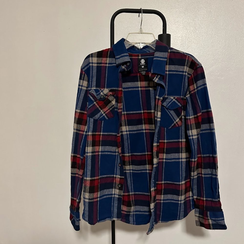 Flannel